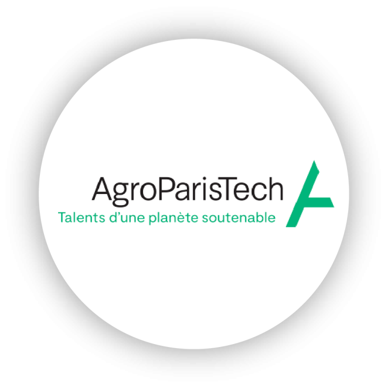 Logos partenaires_AgroParisTech