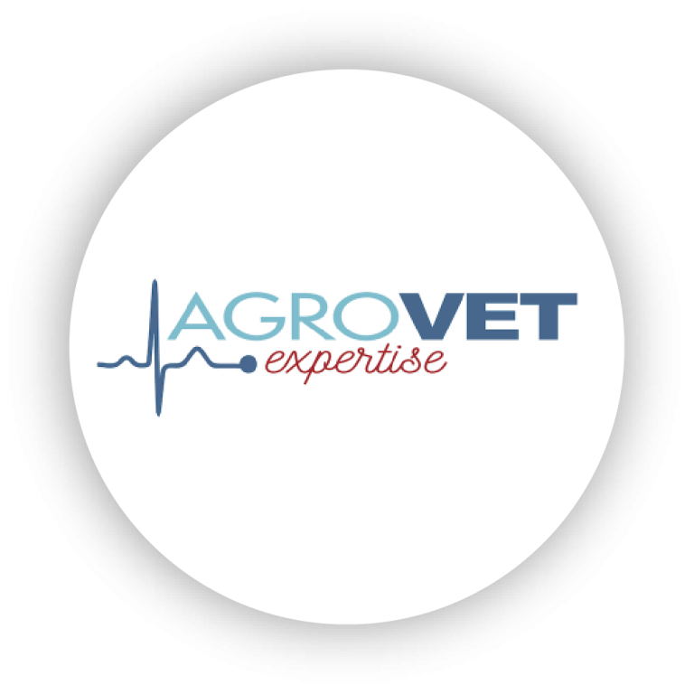Logos partenaires_Agrovet