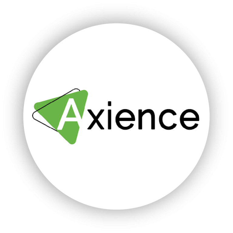 Logos partenaires_Axience