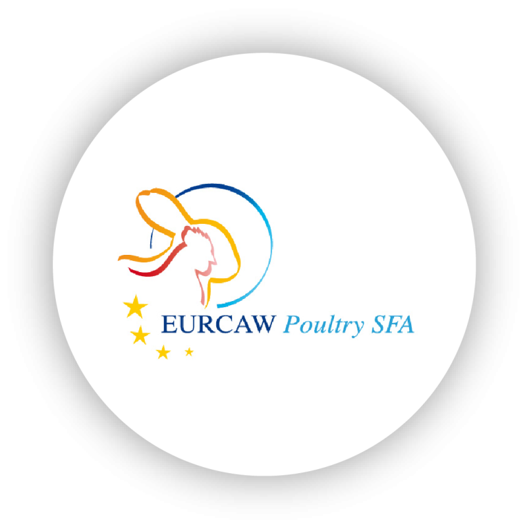 Logos partenaires_EURCAW Poultry