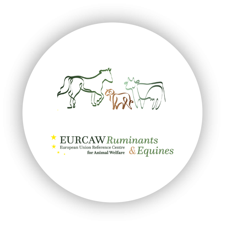 Logos partenaires_EURCAW Ruminants