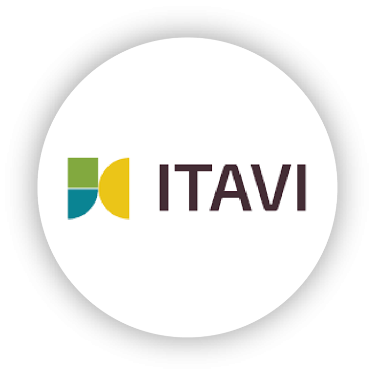 Logos partenaires_ITAVI