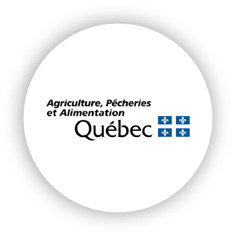 Logos partenaires_Ministère agriculture Québec