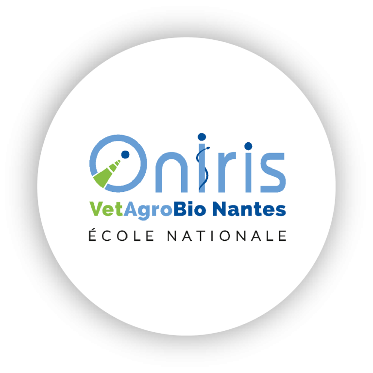 Logos partenaires_Oniris