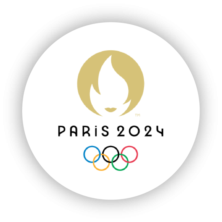 Logos partenaires_Paris 2024