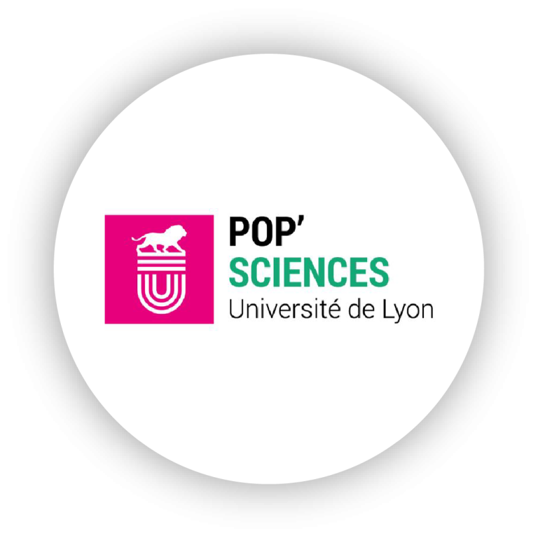 Logos partenaires_Pop'sciences