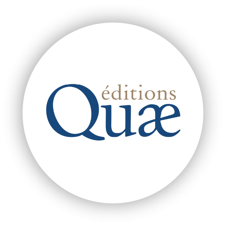 Logos partenaires_Quae