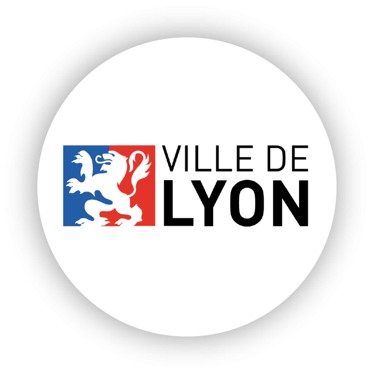 Logos partenaires_Ville de Lyon
