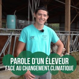 Changement climatique Florent Bouchard